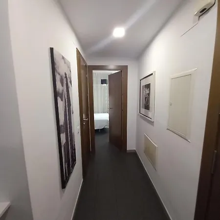 Apartment Clavel Nazari *