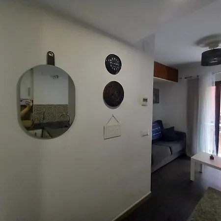 Apartment Clavel Nazari Granada
