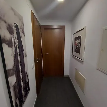 Apartment Clavel Nazari