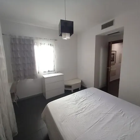 Apartment Clavel Nazari Granada