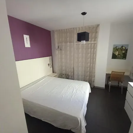 Clavel Nazari Apartment *